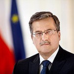 President Komorowski’s letter to the Silicon Valley entrepreneur community